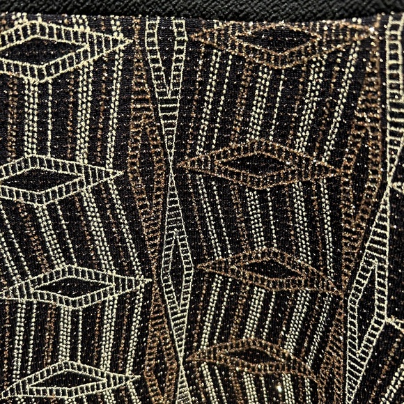 Lularoe size large sparkle Debbie dress NWT - Picture 4 of 6